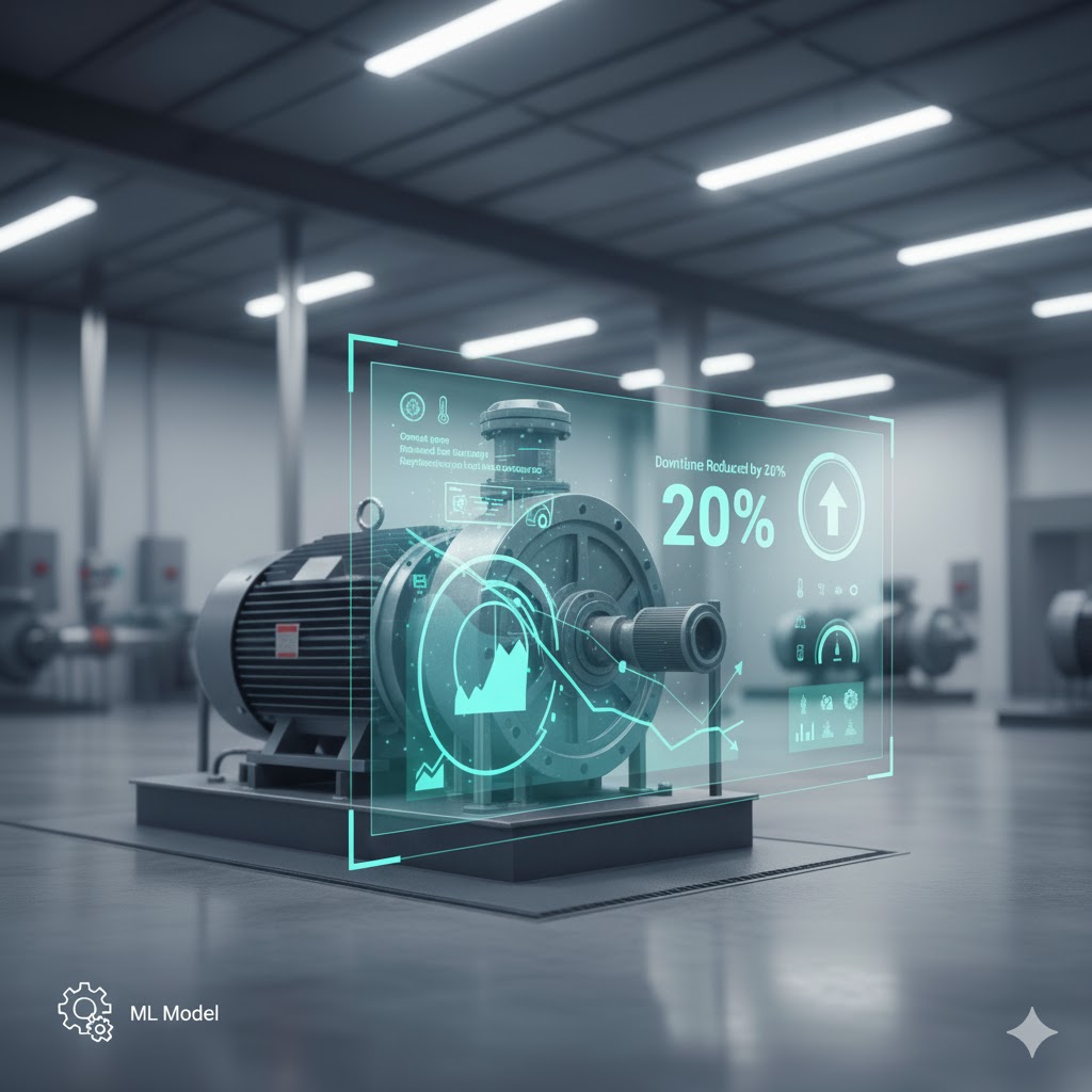 Predictive Maintenance